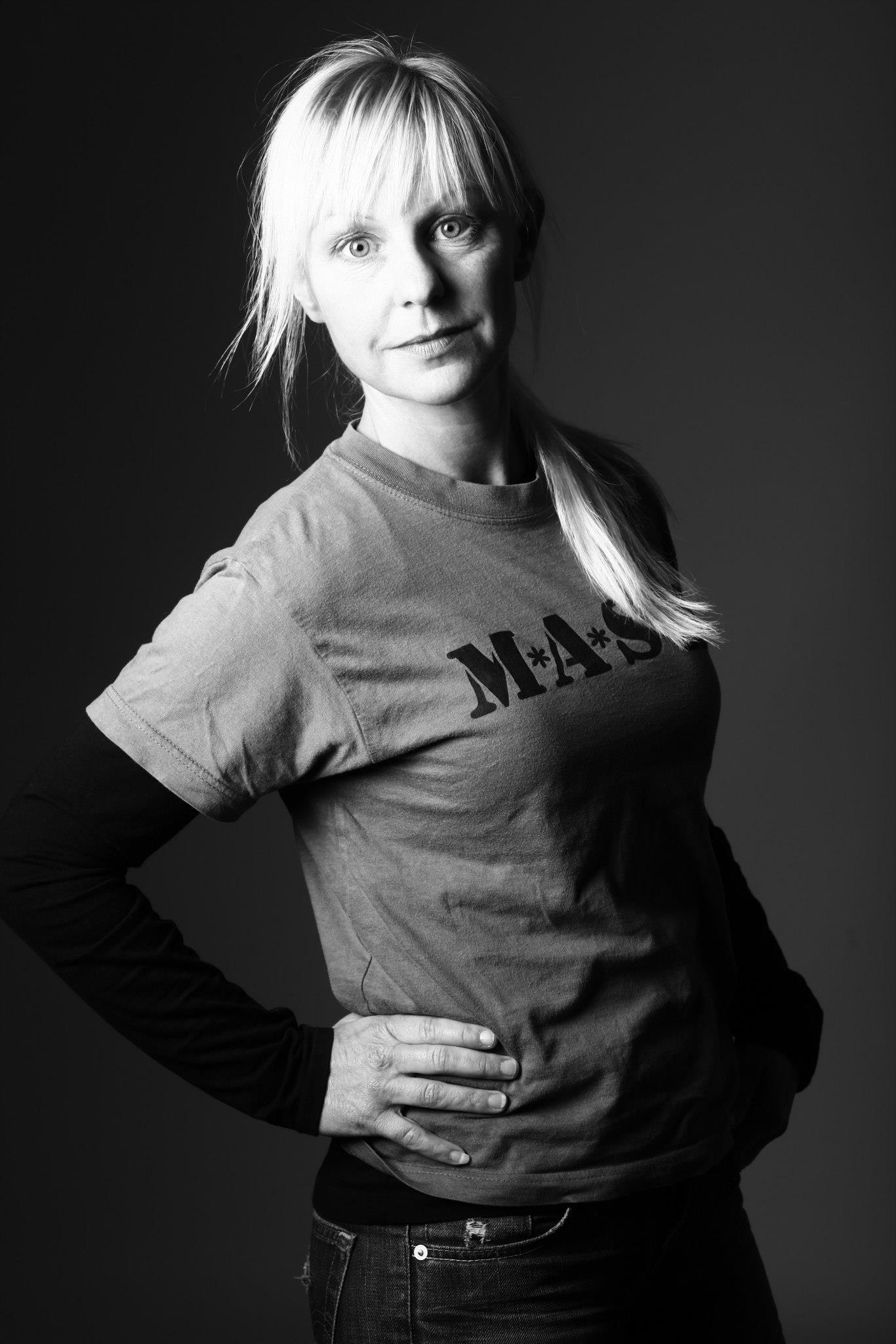 Catrine Tollström, författare